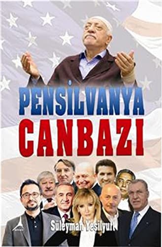 Pensilvanya canbazı