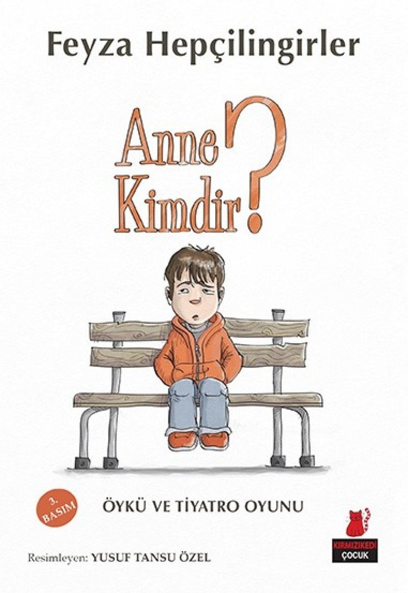 Anne Kimdir ?