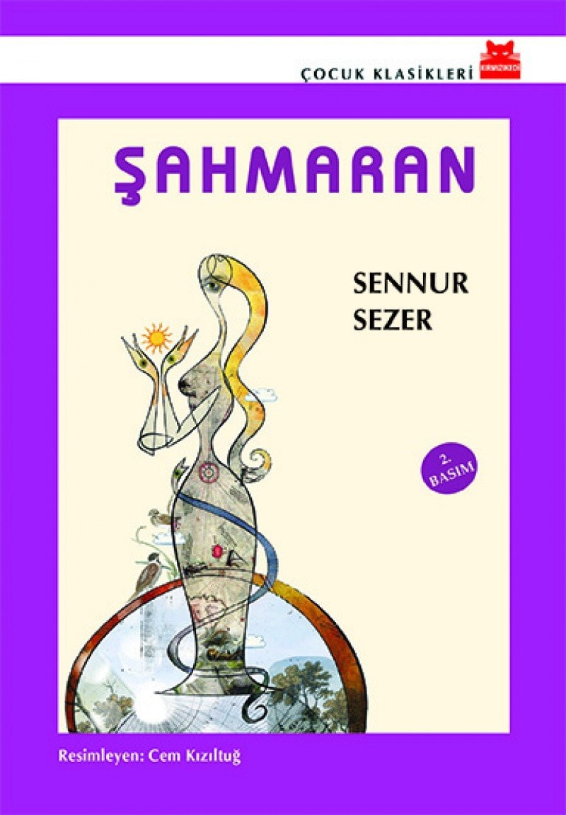 Sahmaran