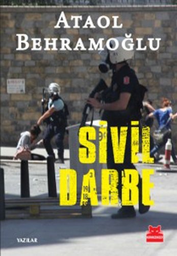 Sivil darbe yazılar