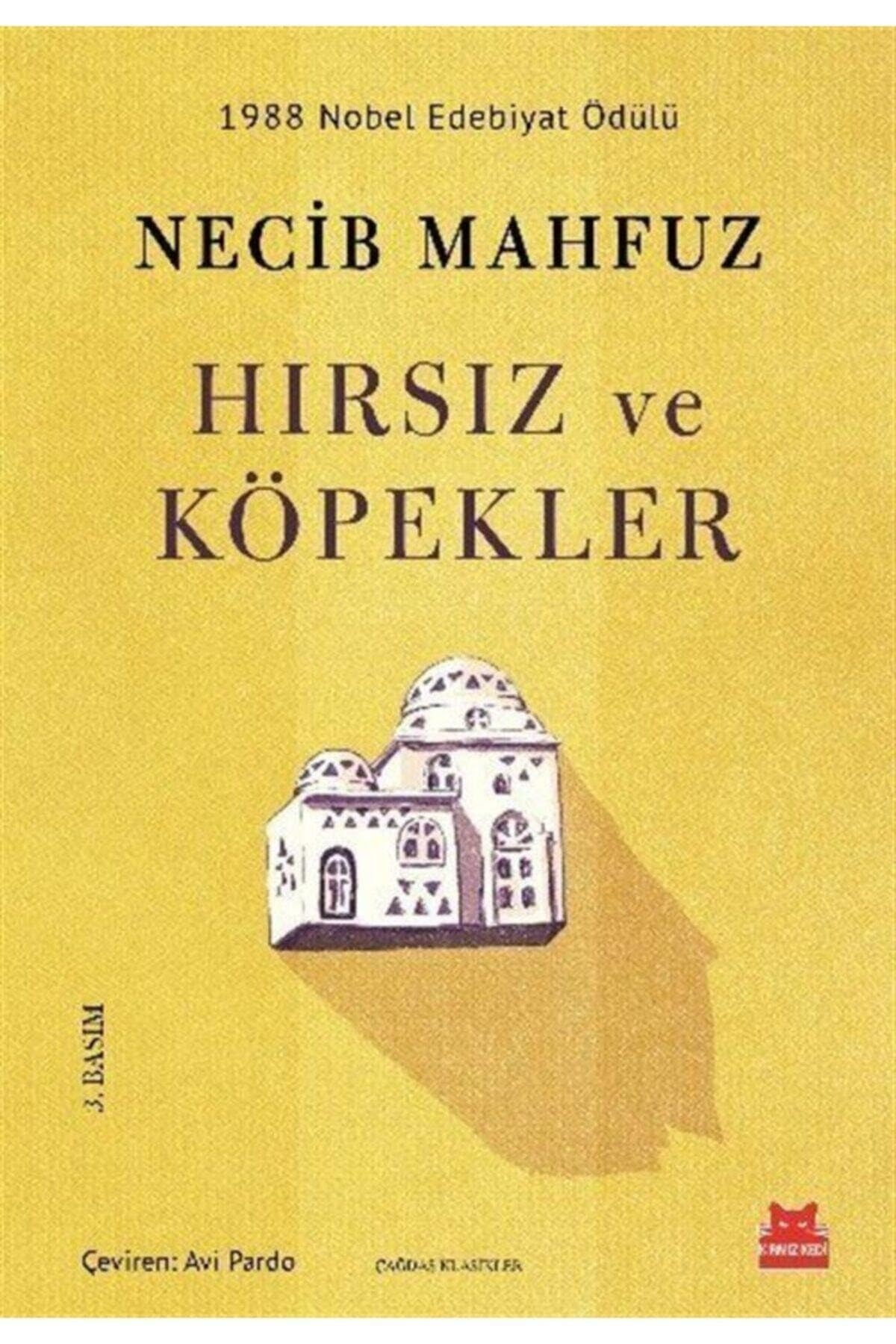 Hirsiz ve Köpekler