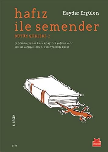 Hafız ile semender