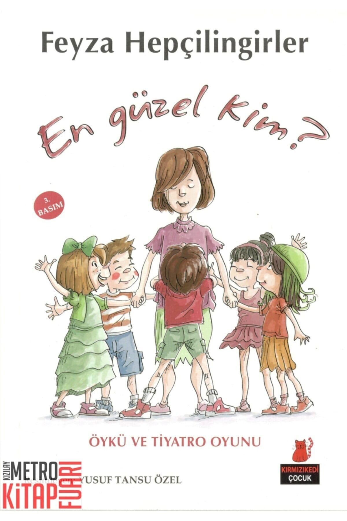 En Güzel Kim