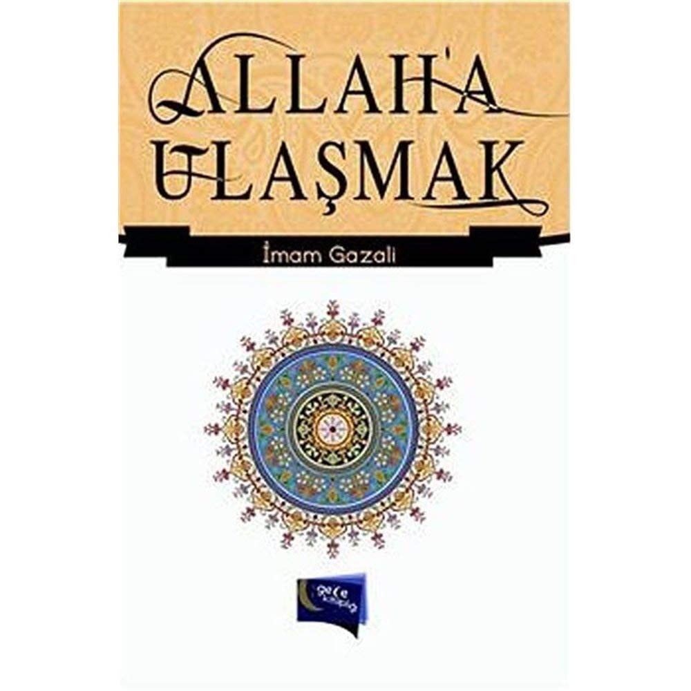 Allah'a Ulasmak