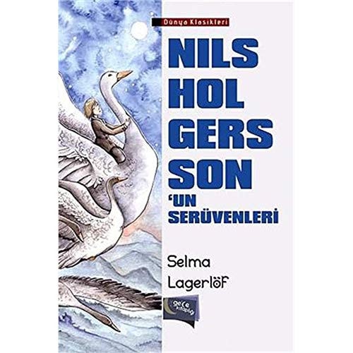 Nils Holgersson'un serüvenleri