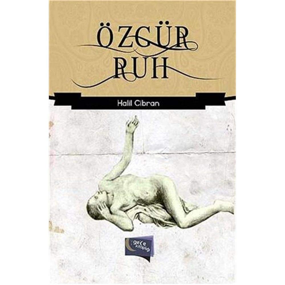 Özgür ruh