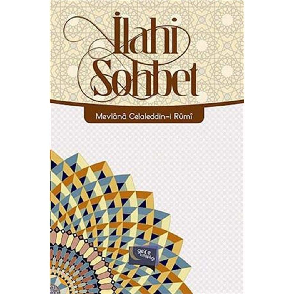 Ilahi Sohbet