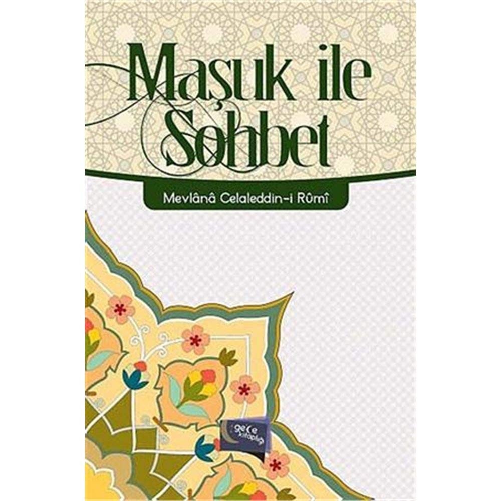 Masuk Ile Sohbet