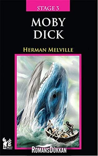 Moby Dick / Stage 3