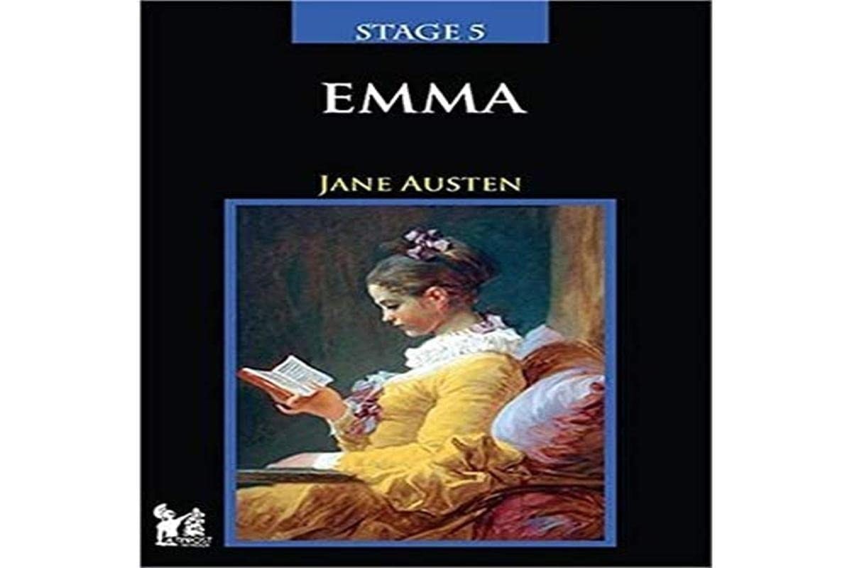 Stage 5 - Emma