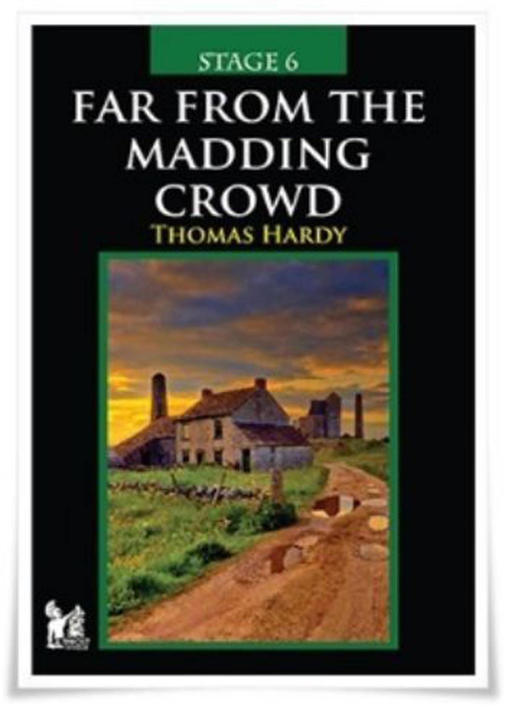 Stage 6 - Far From The Madding Crowd