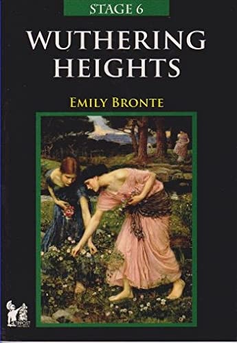 Wuthering Heights / Stage 6