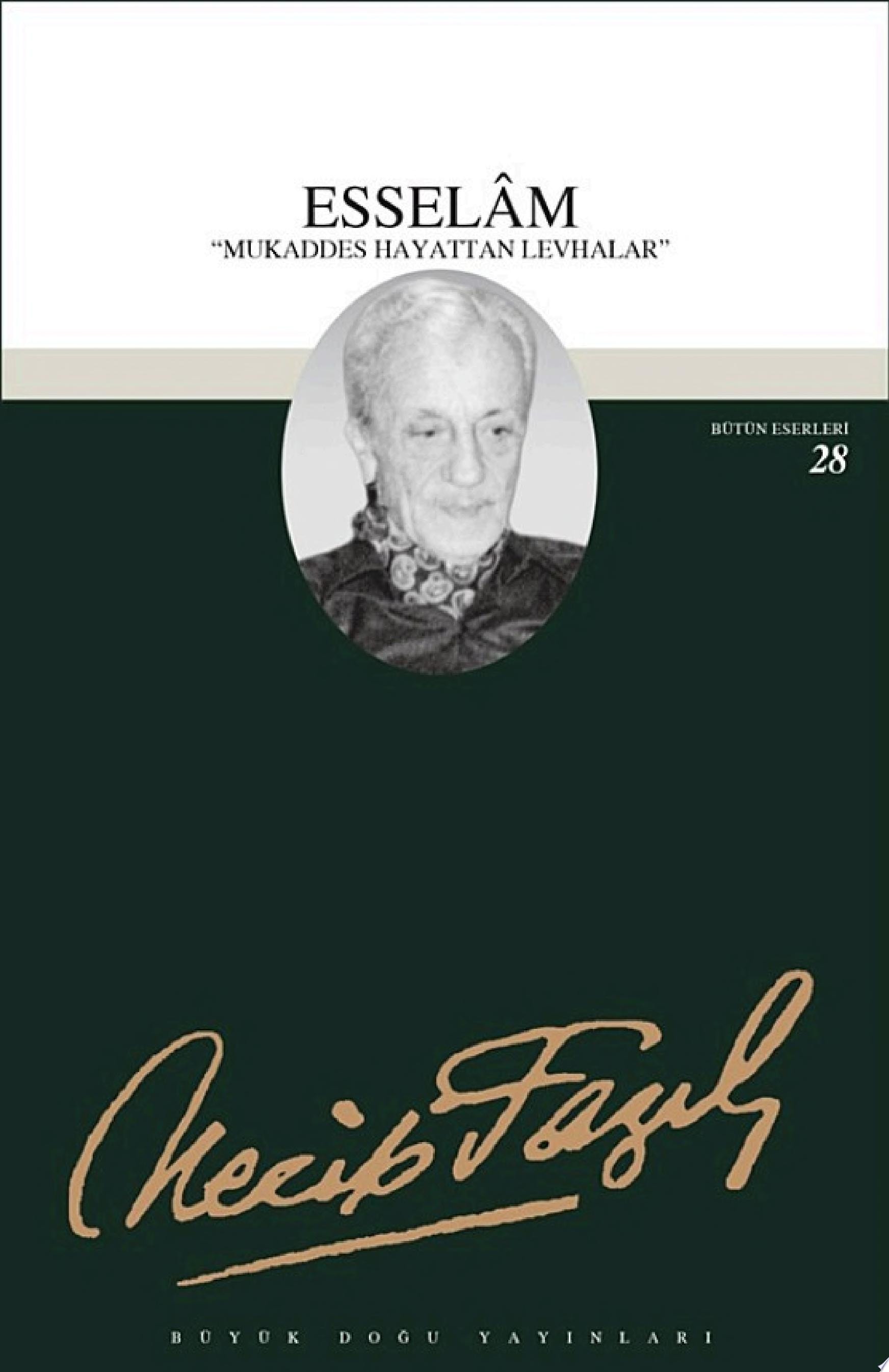 Esselâm