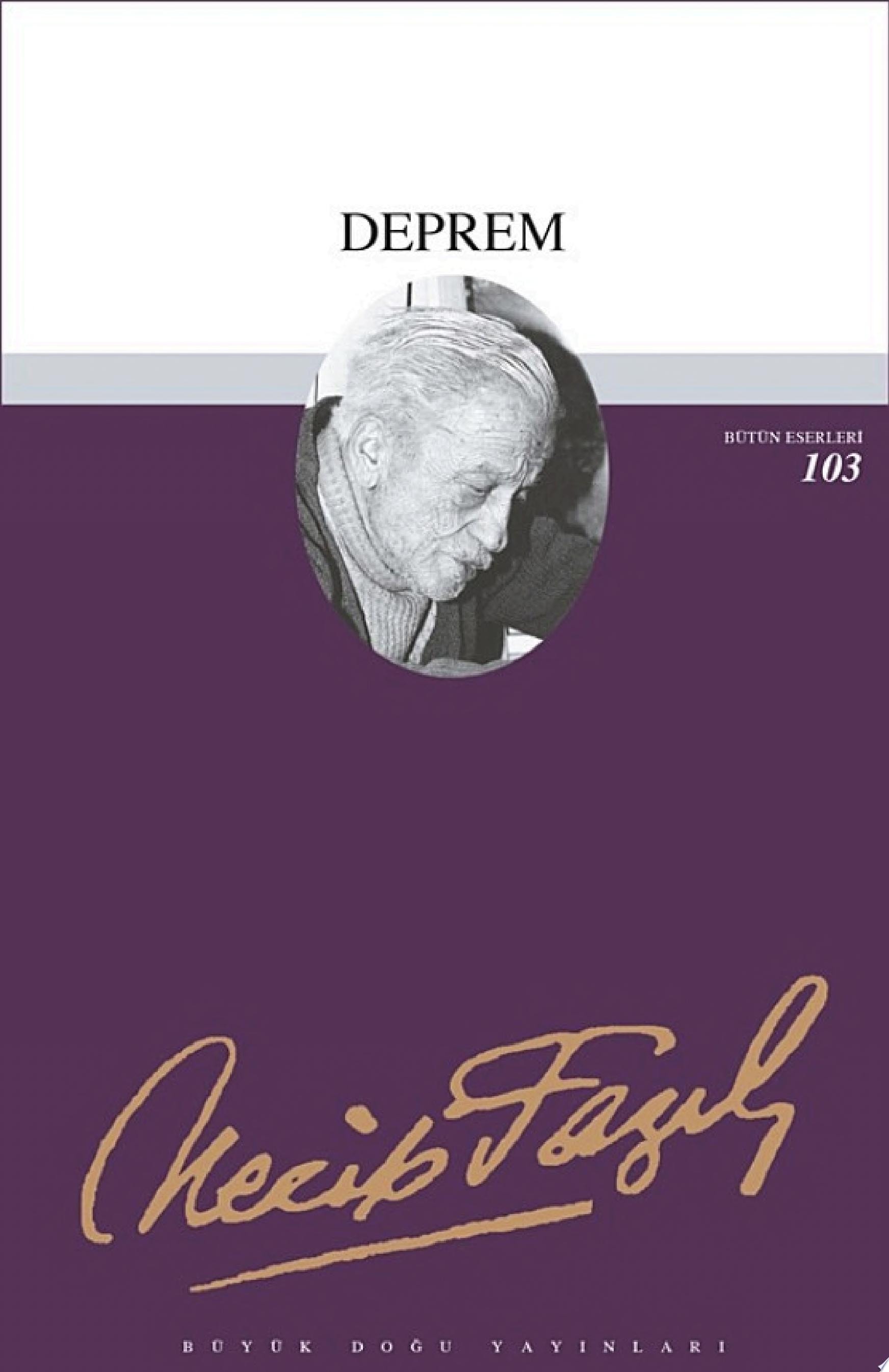 Deprem Deprem (Çile)