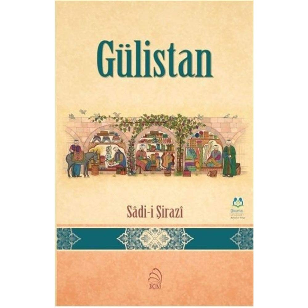 Gülistan