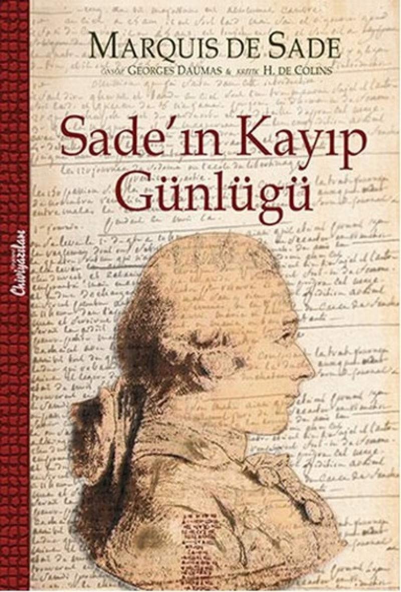 Sade'nin kayıp günlüğü