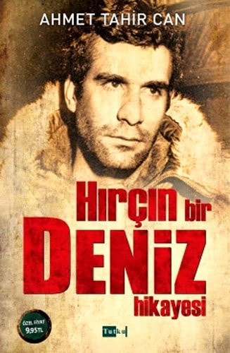 Hircin Bir Deniz Hikayesi