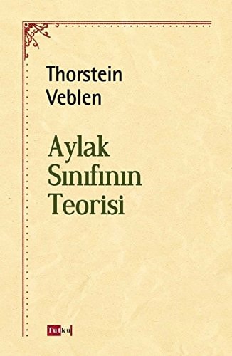Aylak Sinifinin Teorisi