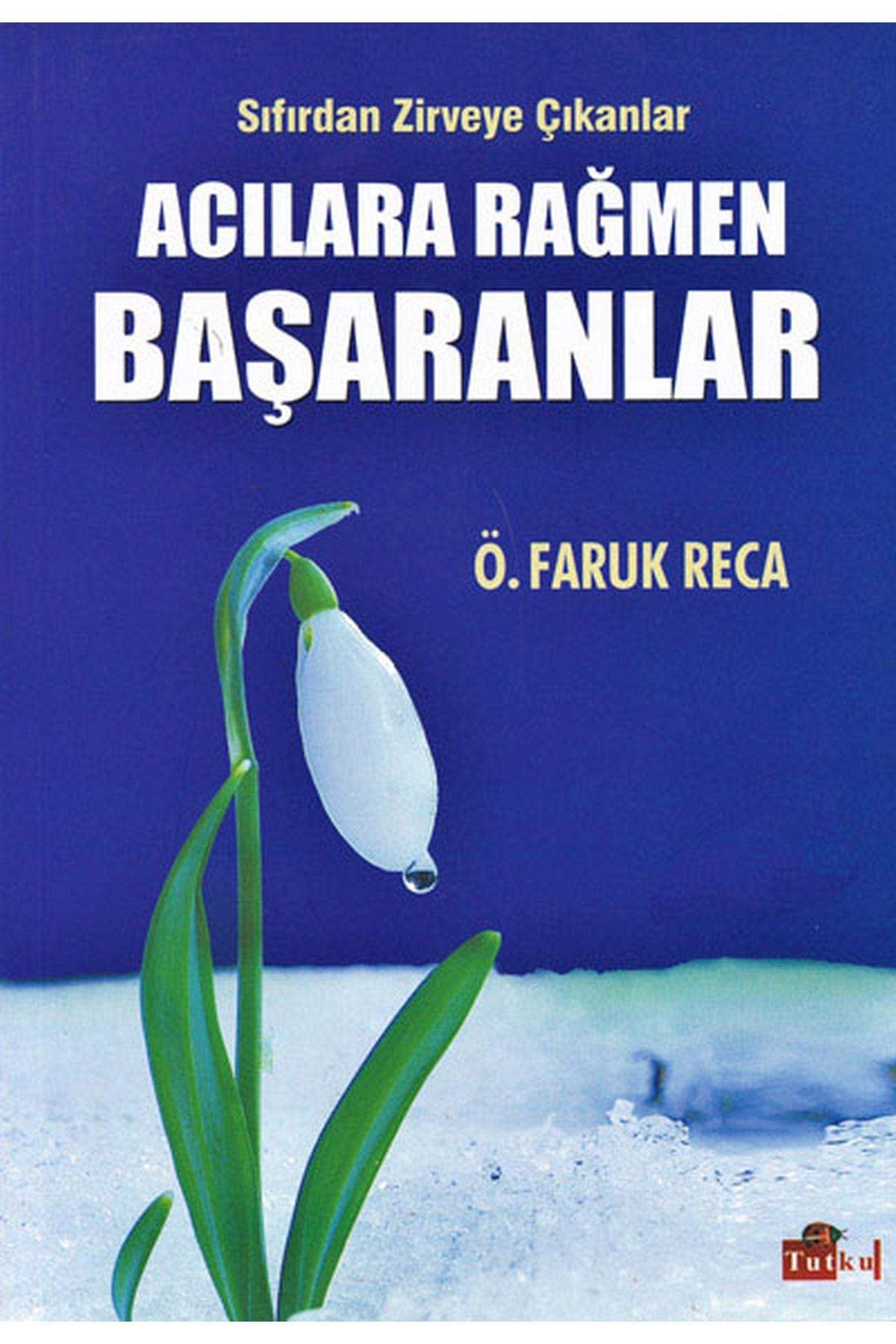 Acilara Ragmen Basaranlar