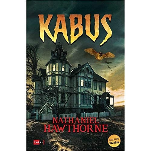 Kabus