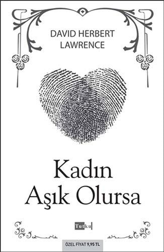 Kadin Asik Olursa