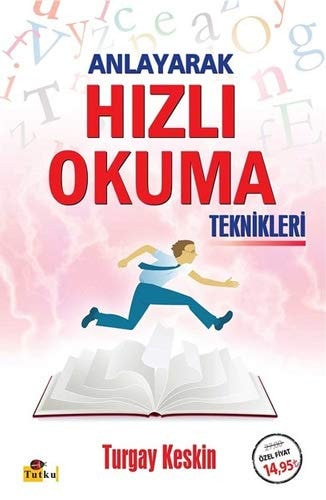 Anlayarak Hizli Okuma Teknikleri