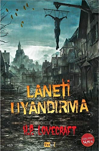 Laneti uyandirma