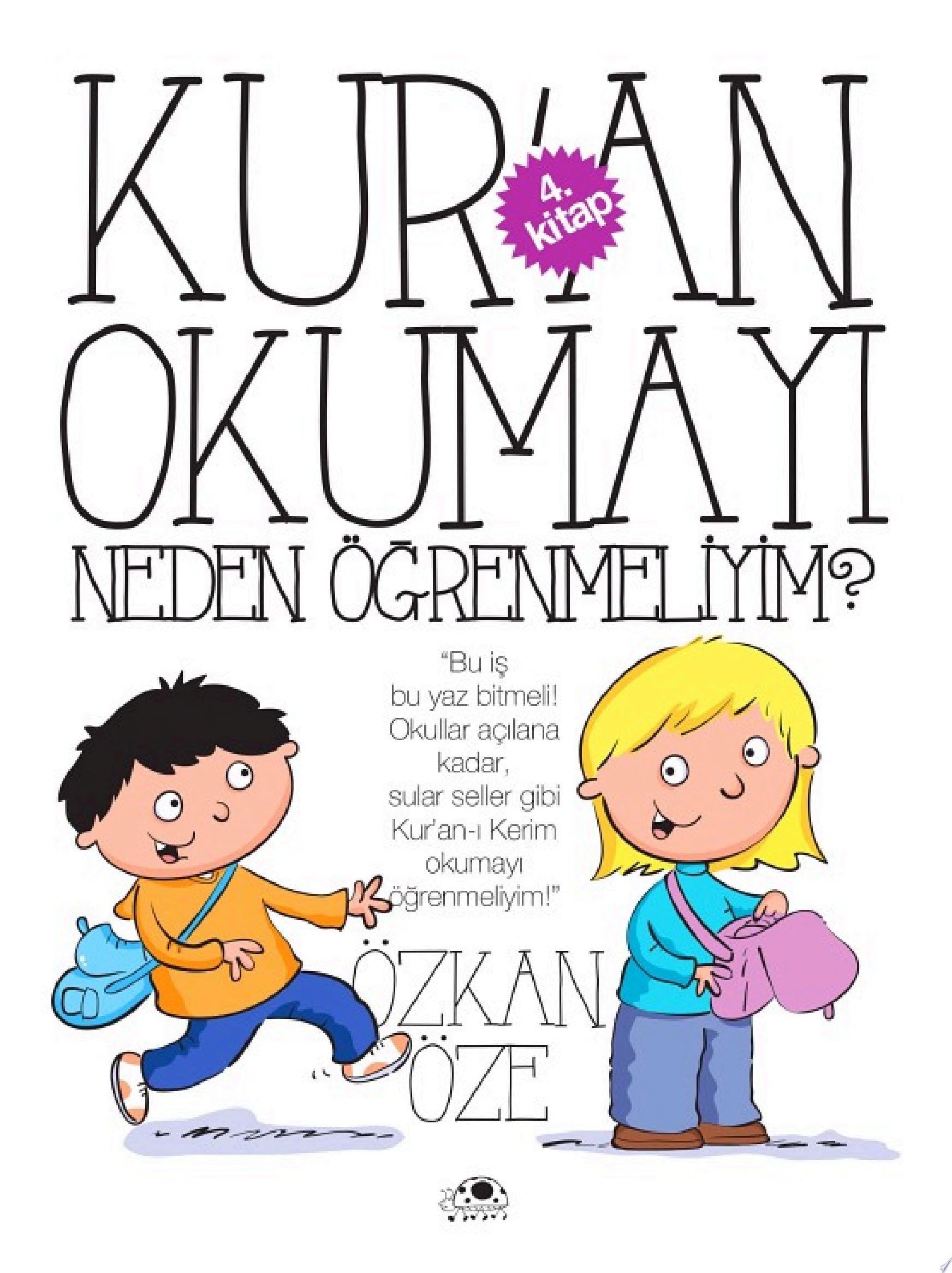 Kur'an Okumayı Neden Öğrenmeliyim