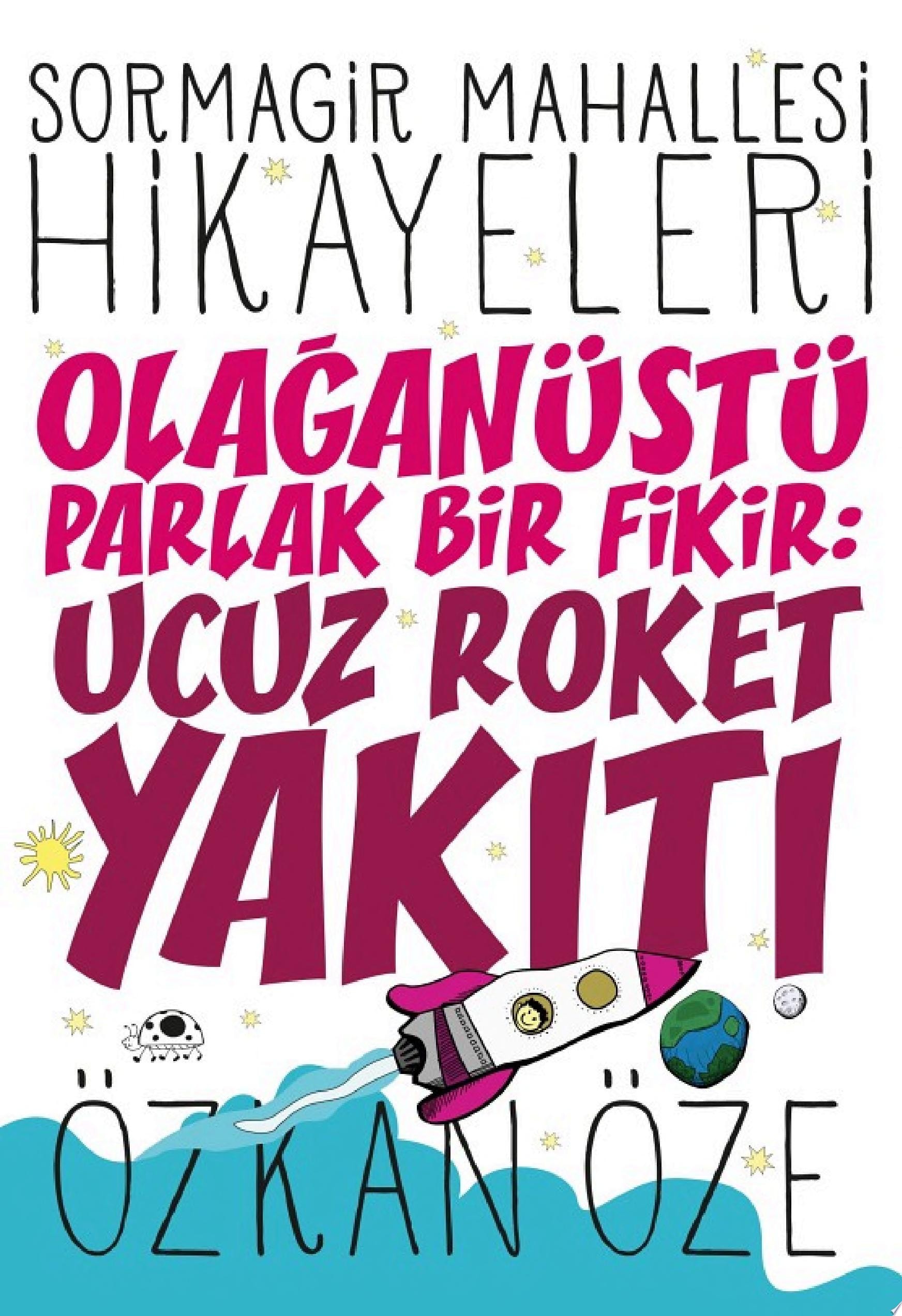 Sormagir Mahallesi Hikayeleri