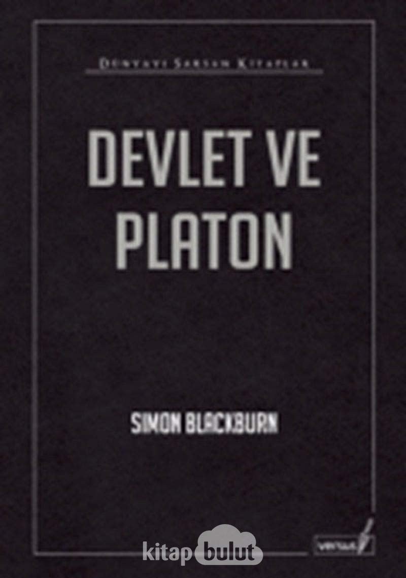 Devlet ve Platon