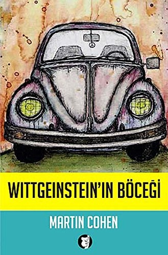 Wittgenstein'in Bocegi