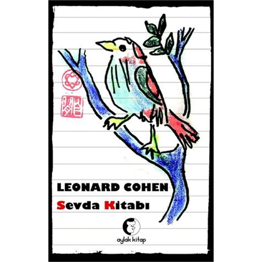 Sevda Kitabi