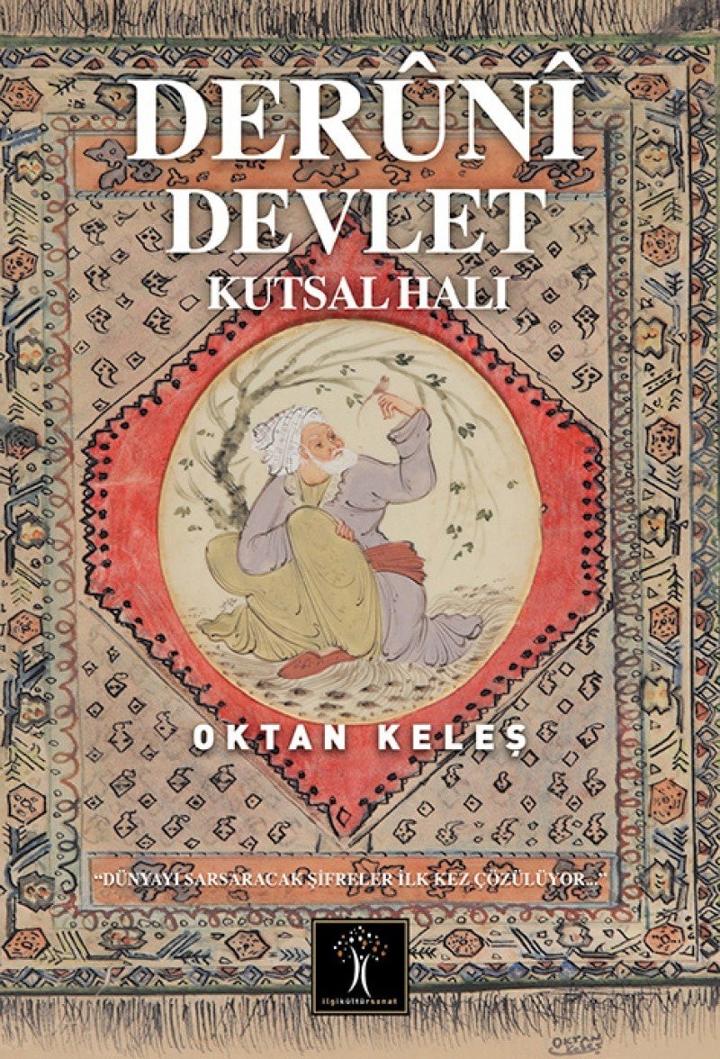 DERUNİ DEVLET KUTSAL HALI