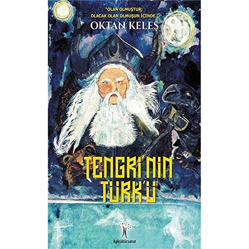 Tengri'nin Türk'ü