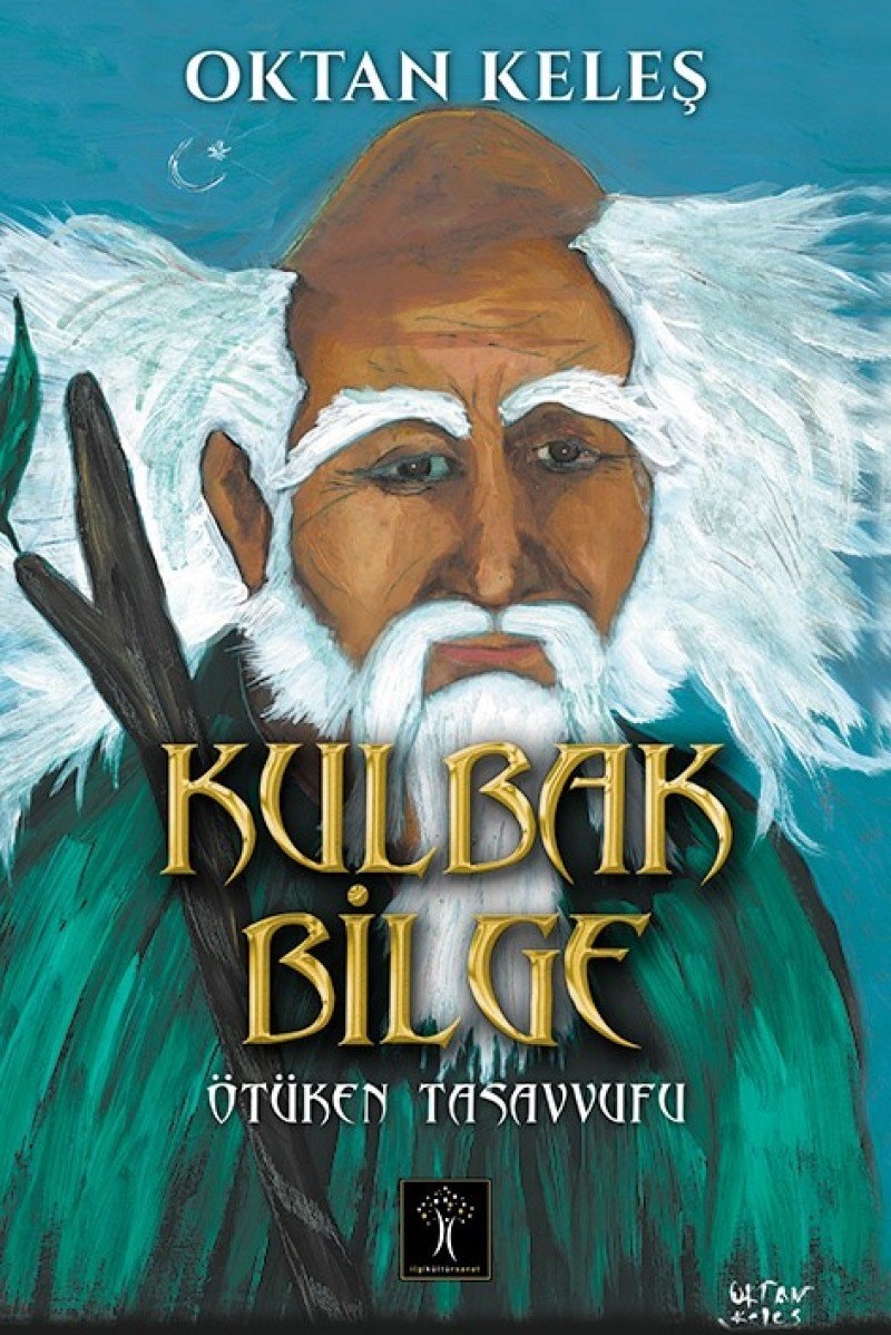 Kulbak Bilge Ciltli