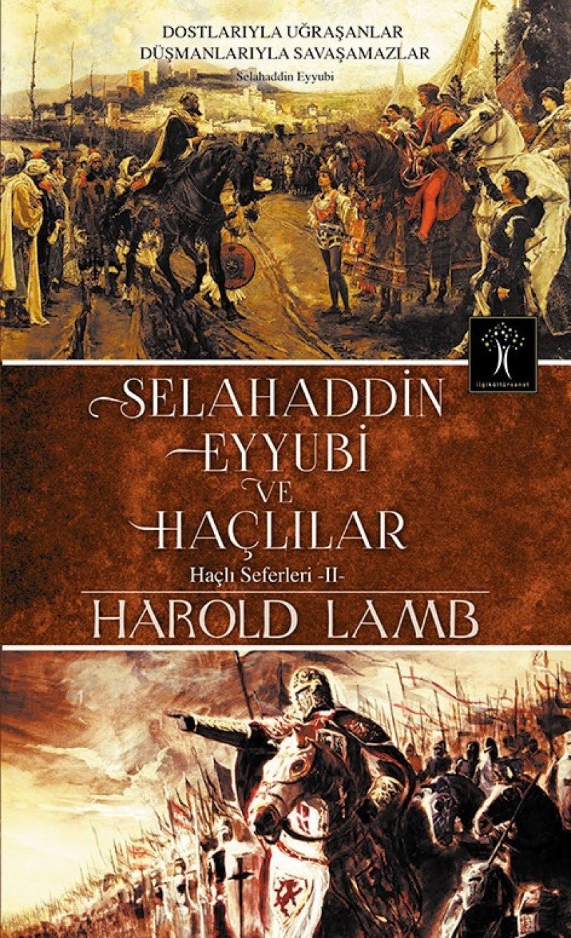 Selahaddin Eyyubi ve Haclilar
