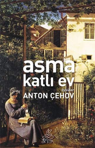 Asma Katli Ev