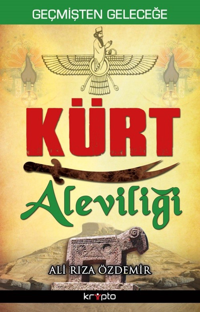 Geçmişten geleceğe Kürt Aleviliği