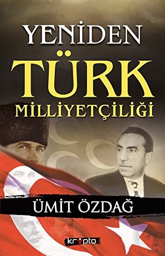 Yeniden Türk milliyetçiliği