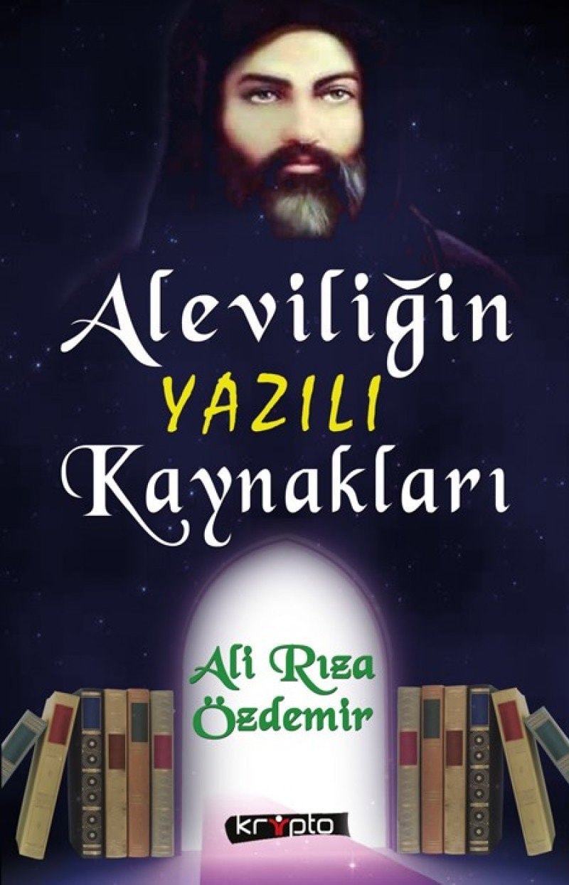 Aleviliğin yazılı kaynakları
