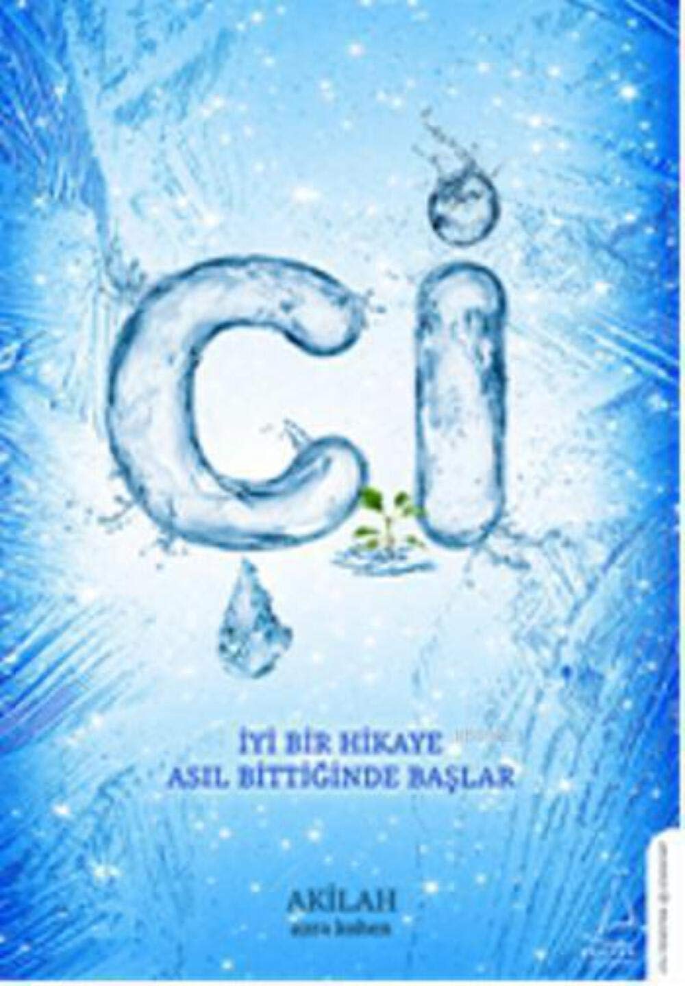 Ci Iyi bir Hikaye Asil Bittiginde Baslar