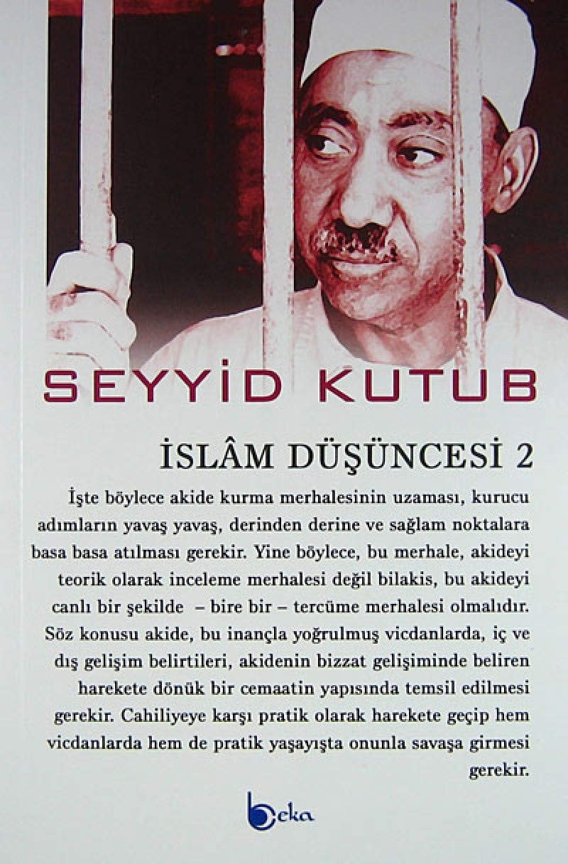 İslam Düşüncesi - 3