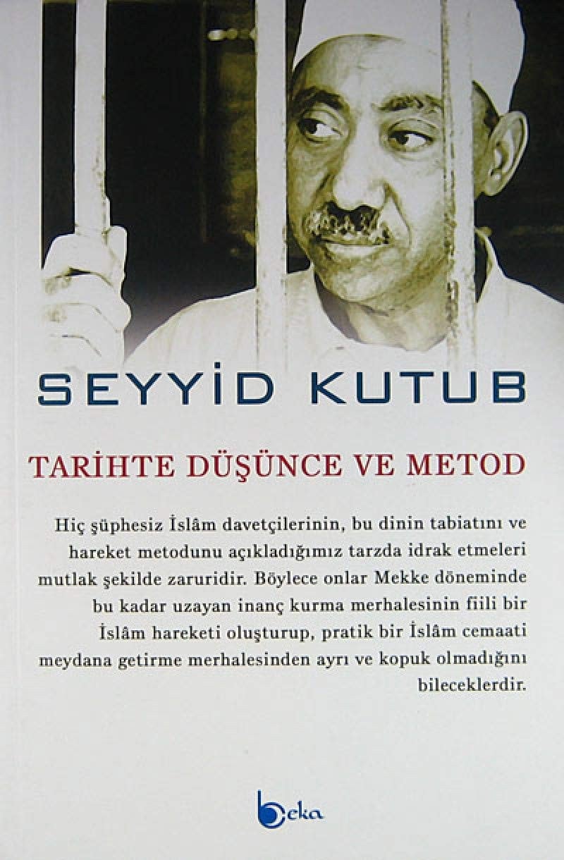 Tarihte Dusunce ve Metod