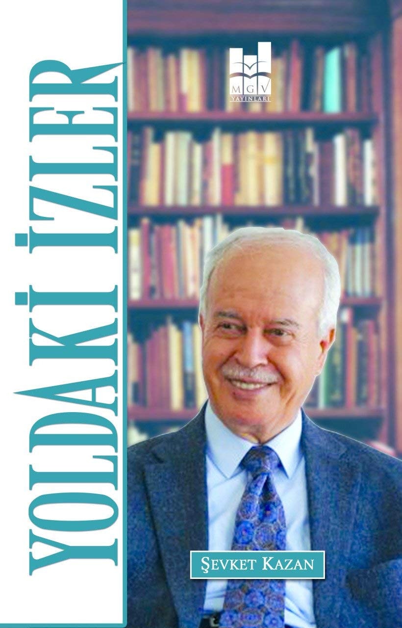 Yoldaki izler hatıra