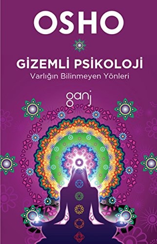 Gizemli Psikoloji Varligin Bilinmeyen Yönleri