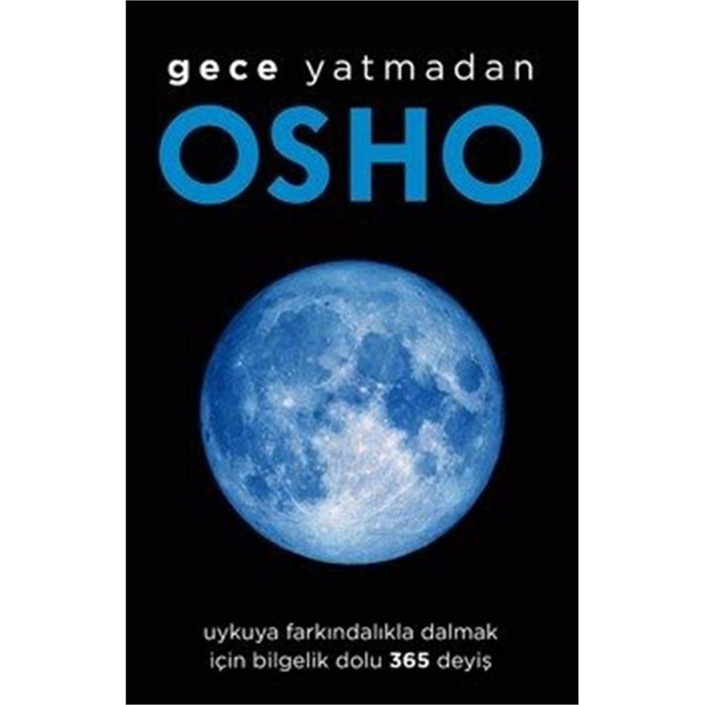 Gece Yatmadan