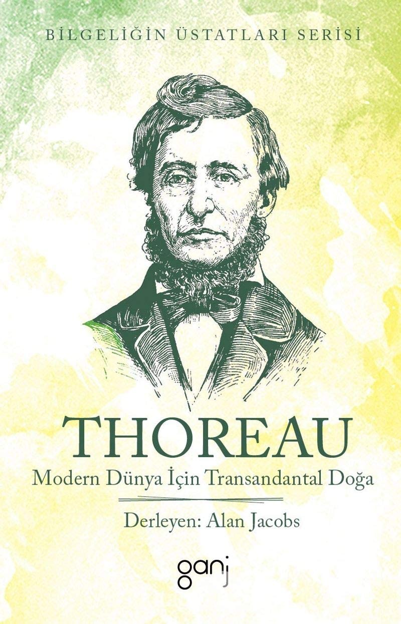 Modern Dünya Icin Transandantal Doga