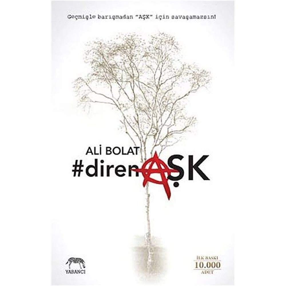 #diren AŞK