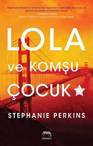 Lola ve Komsu Cocuk