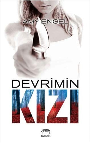 Devrimin Kizi Ciltli